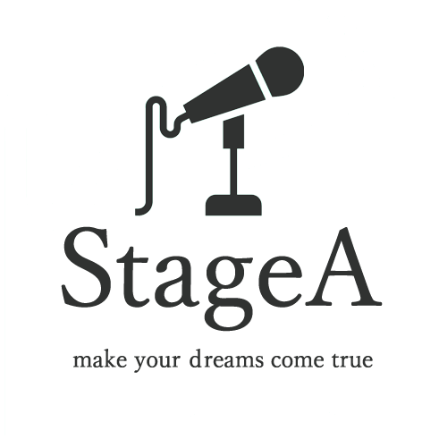 StageA(ステージエー)プロダクション公式サイト