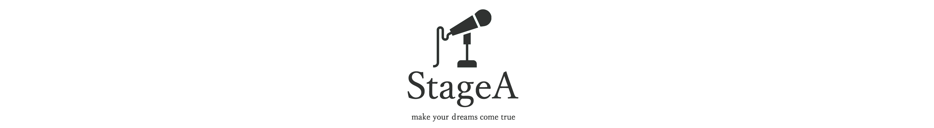 StageA(ステージエー)プロダクション公式サイト
